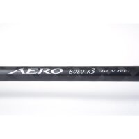 Shimano Rod Aero X3 Bolo GT  7,00m 25g 7pc