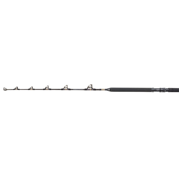Shimano Rod Tyrnos&nbsp;A Stand Up 1,65m  55&quot;  30lb  1pc