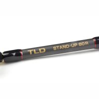 Shimano Rod TLD&nbsp;A Stand Up 1,68m  56&quot;  80lb  1pc