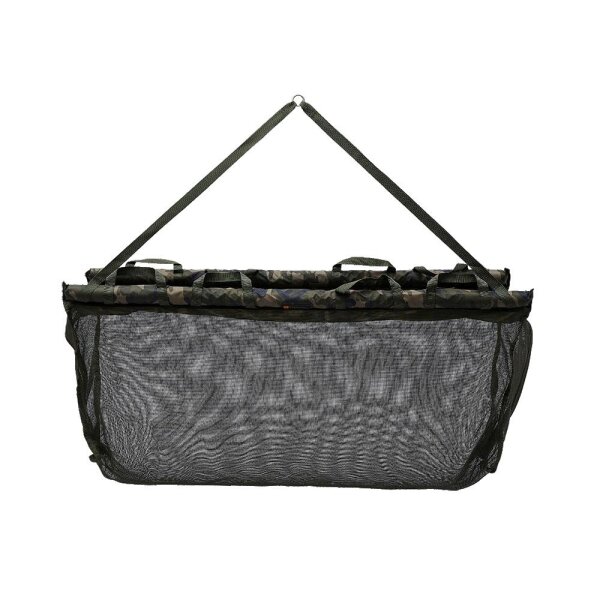 Prologic INSPIRE S/S FLOATING RETAINER/WEIGH SLING L 90X50CM CAMO