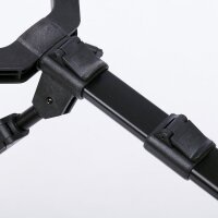 Prologic C-Series Convertible Long Legs 2 Rod Pod...