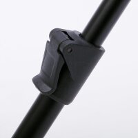 Prologic C-Series Convertible Long Legs 2 Rod Pod Rutenst&auml;nder Rutenhalterung