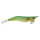 Berkley EGI MASTER 2.0 PILCHARD GREEN LUMO Jig Wobbler Squid