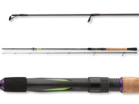 Daiwa Prorex S Extra Fast Spin 2,05m / 20-60g Spinnrute Hechtrute