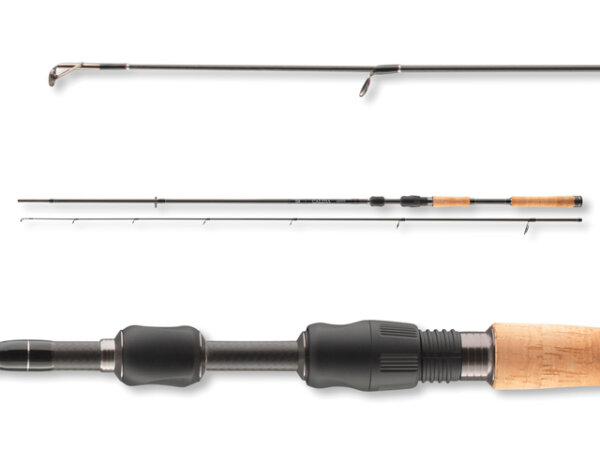 SPRO Spnnrute Spro Freestyle Rute Dropshot'R 2 Produktbild-Vorschau 7