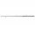 Daiwa Black Widow XT Carp 3,60m / 2,75lbs / 2-teilig Karpfenrute Karpfen Rute