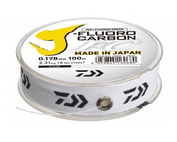 Daiwa J-Braid Grand X8E Geflochtene Angelschnur – Produktbild-Vorschau 4