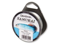 Daiwa Samurai Weissfisch 0.15mm 500m Monofile Schnur