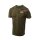 Daiwa Carp Camo T-Shirt Gr. M Angelshirt Anglershirt T-Shirt f&uuml;r Angler