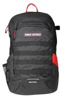 Spro Power Catcher Backpack Rucksack inkl. Box 46 x 30 x 16cm Angeln Wandern
