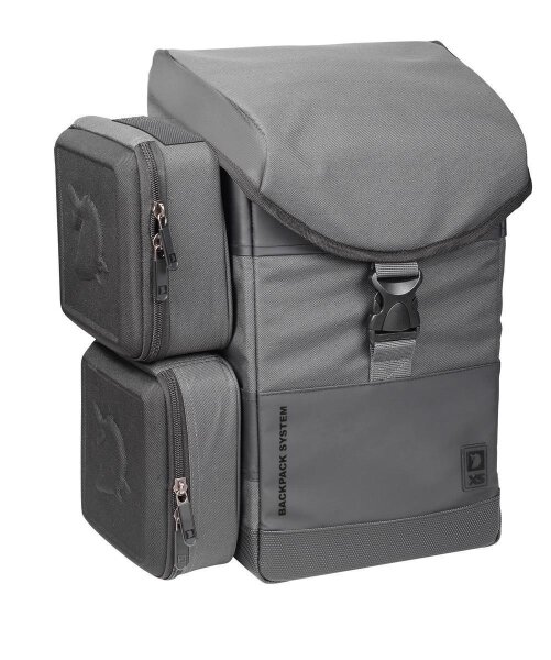 Spro Strategy XS BACKPACK SYSTEM