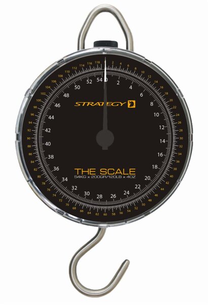 Spro Strategy THE SCALE 54KG-120LB