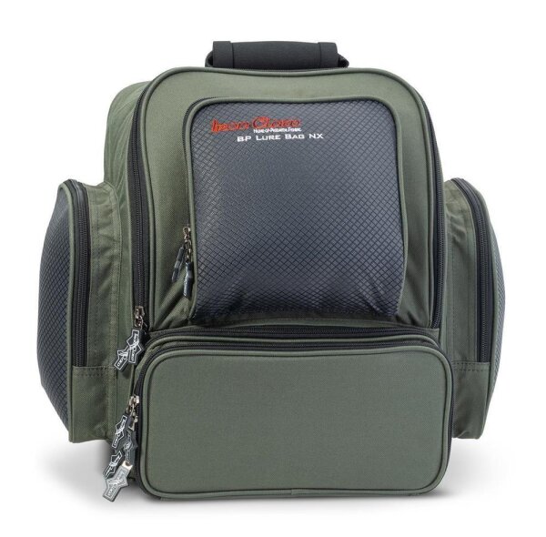 S&auml;nger IRON CLAW BP Lure Bag NX  *T