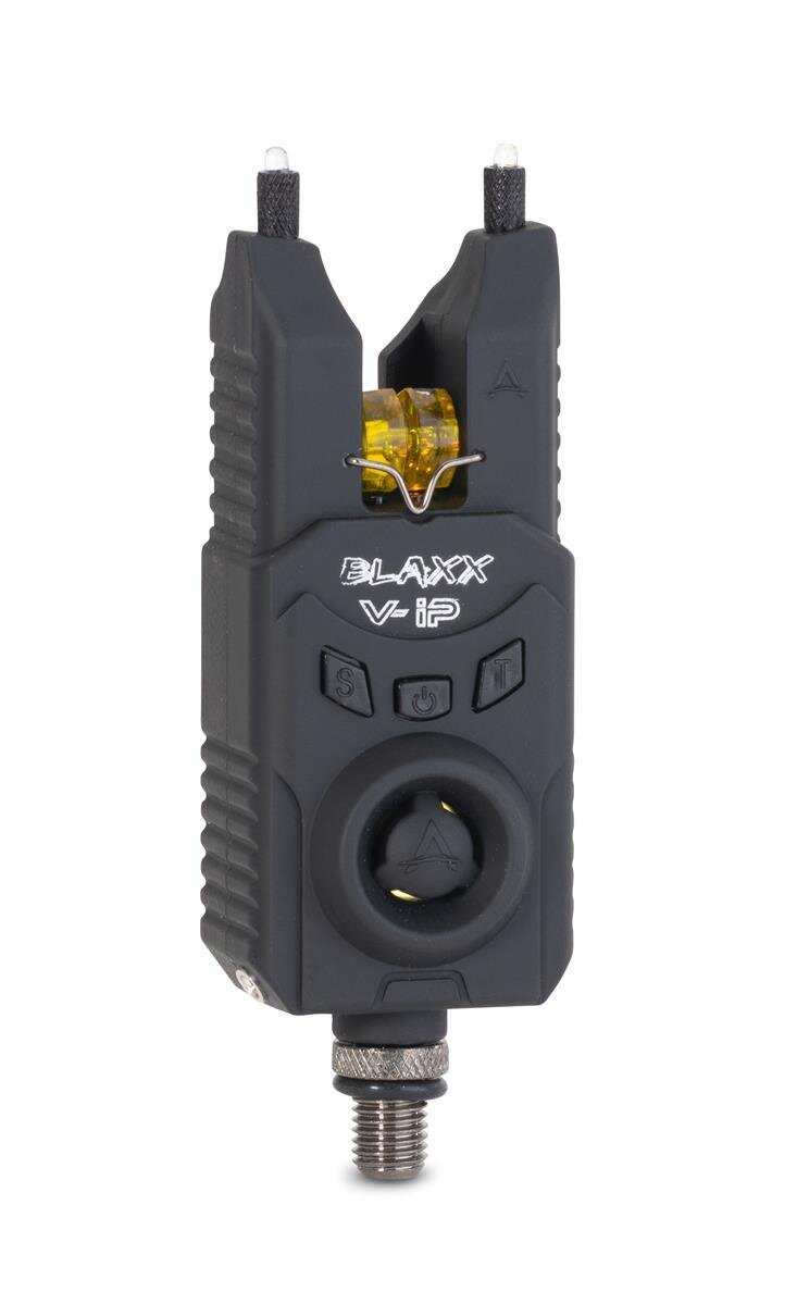 Sänger ANACONDA BLAXX V-iP Yellow