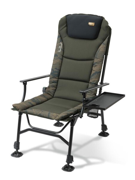 S&auml;nger ANACONDA Freelancer Ti-Lite Carp Seat Chair (VA)