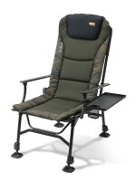 Sänger ANACONDA Freelancer Ti-Lite Carp Seat Chair (VA)