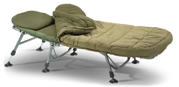S&auml;nger ANACONDA 4-Season S-Bed Chair/Kids (6) (VA)