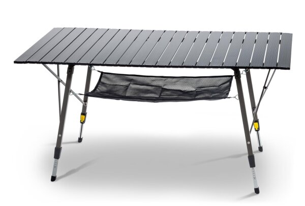 Anaconda Travel Desk Angeltisch Karpfenangeln Outdoor Camping Falttis, 119,99 €
