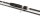 Mostal Neckar Pro Spin 2,28m 3-14g Spinnrute Barsch- &amp; Forellenrute