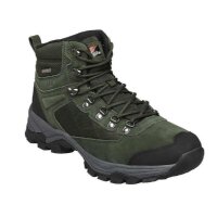 DAM High Grip Boot Schuh Dark Green Outdoor Trekking Stiefel