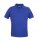 Shimano Poloshirt blau Polohemd Angelshirt Angler Shirt Hemd versch. Gr&ouml;&szlig;en