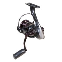 James Cook TS Master Carbon 2000 FD Spinnrolle