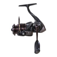 James Cook TS Master Carbon 3000 FD Spinnrolle