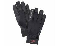 Scierra Gloves Neo Waterproof Handschuhe Gr. M Black