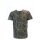 Shimano Tribal T-Shirt XTR tarnmuster