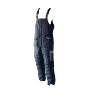Imax Thermo Suit Hyper Winteranzug Signal Farbe Bootsanzug Thermo warm