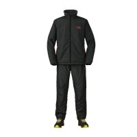 Daiwa Warm Up Suit DI-5207 Thermo Unter-Anzug in versch....