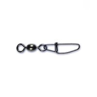Black Cat Cross Lock Wirbel 4/0 3St&uuml;ck 65mm