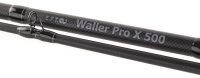 EFT Waller Pro X 500 3,00m / 200-500g / 2-teilig Welsrute Waller Rute