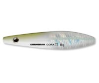 Cormoran Sea Spoon Cora Ti 7.0 Lazer Ghost 7cm / 13g...