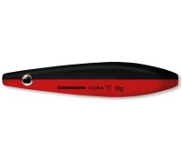 Cormoran Sea Spoon Cora Ti 7.5 black&amp;red...