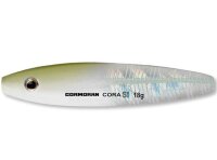 Cormoran Sea Spoon Cora Si 7.0 lazer pearl...