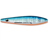 Cormoran Sea Spoon Cora Si 7.0 Lazer Blue 7cm / 13g...