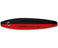 Cormoran Sea Spoon Cora Si 7.0 Black &amp; Red 7cm / 13g...
