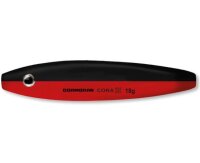 Cormoran Sea Spoon Cora Si 9.0 Black &amp; Red 9cm / 24g...