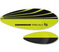 Cormoran Innerline Trout Spoon Toro ULi 1 - 4.4...