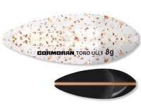 Cormoran Innerline Trout Spoon Toro ULi 2 - 4.0...