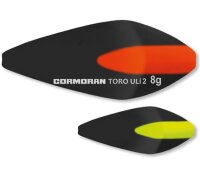 Cormoran Innerline Trout Spoon Toro ULi 2 - 4.4 black /...