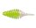 Cormoran Forellen Trout-K&ouml;der Belly Rib 5,5cm Knoblauch Char / We. Forellenk&ouml;der