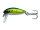 Cormoran Cor F10 2,8cm / 2g Wobbler Ultralightwobbler Barsch Forelle