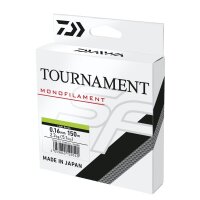 Daiwa Tournament SF 0,36mm / 7,9kg / 150m Monofile Schnur...