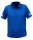 Daiwa Poloshirt ST-51019 Blue Gr. XL Polo Shirt Angelshirt Polohemd