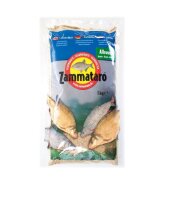 Zammataro Allround Feederfutter 1kg Grundfutter f&uuml;r...