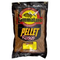 Zammataro Match Pellets 4,5mm 800g Feederpellets