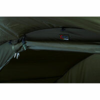Prologic C-Series Bivvy 2-Man Angelzelt 2-Mann Zelt Anglerzelt Camping Outdoor
