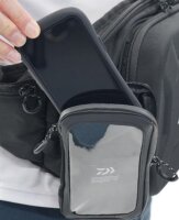 Daiwa Smartphone Holder Handytasche Tasche f&uuml;r Handy...